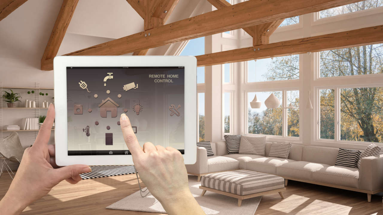 Domotica: Innovazioni, Tendenze e Benefici per la Casa del Futuro