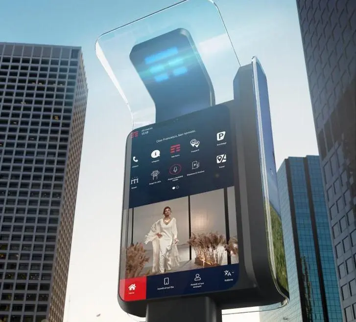 Le Cabine Telefoniche TIM del Futuro: Innovazione e Tecnologia nel 2024