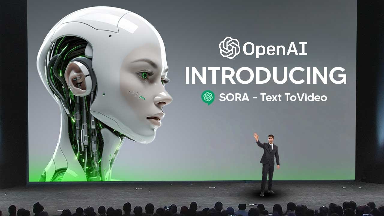 Sora: Arriva la Generazione Video di OpenAI